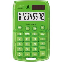 Kalkulaator REBELL Calculator pocket...