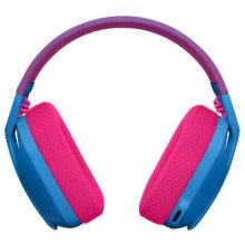 Logitech G G435 LIGHTSPEED Wireless Gaming...