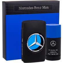 Mercedes-Benz Man 50ml - Eau de Toilette для...