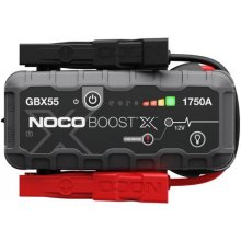NOCO GBX55 vehicle jump starter 1750 A