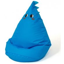 Go Gift Sako bag pouffe Dragonek blue L 105...