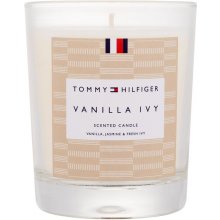 Tommy Hilfiger Scented Candle Vanilla Ivy...