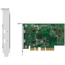 QNAP QXP-T32P interface cards/adapter...