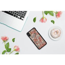 IKins SmartPhone case iPhone XS Max diamond...