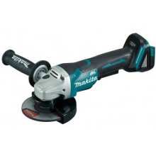 Makita DGA508Z angle grinder 12.5 cm 8500...