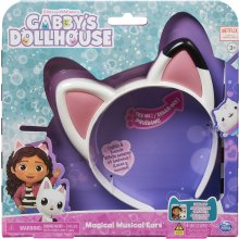 GABBY´S DOLLHOUSE Интерактивный ободок с...