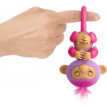 FINGERLINGS интерактивная игрушка обезьяна
