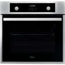 WHIRLPOOL Built-in oven AKP786IX