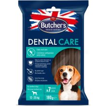 Butcher's Dental Care Medium - dog treat -...