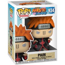 FUNKO POP! Vinyl figuur: Naruto - Pain