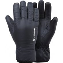 Montane F RESPOND GLOVE black S