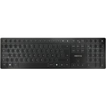 Клавиатура CHERRY KW 9100 SLIM ES KEYBOARD...