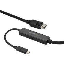 STARTECH 3M USB C TO DISPLAYPORT kaabel