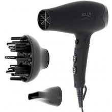 Фен Adler AD 2267 hair dryer 2100 W Black