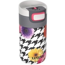 Kambukka Etna 300ml Floral Patchwork thermal...