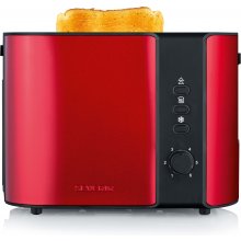 Severin AT 2217 Toaster red
