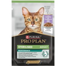 Purina Pro Plan Sterilised Adult Maintenance...