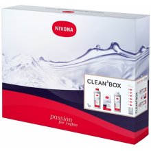 Nivona CleanBox maintenance kit