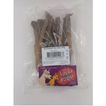 Koera Rõõm kuivatatud veise udar - 1 кг