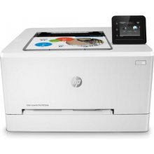 Принтер HP Color LaserJet Pro M255dw, Color...