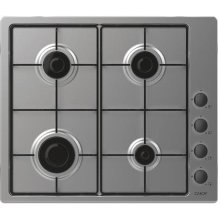 Candy Smart CHW6LBX/4U Stainless steel...