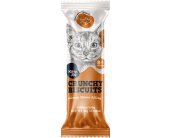 Kitty Joy lõhega krõbe maius kassile 20g
