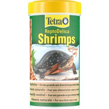TETRA ReptoDelica Shrimps maius krevettidega...