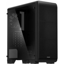 ZALMAN S2 TG computer case Midi Tower Black