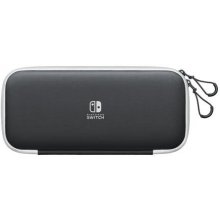 Nintendo Switch OLED Carrying Case & Screen...