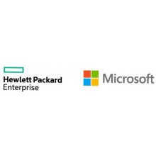 HP Software ROK Windows Server Standard 2025...