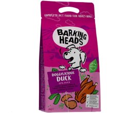 BARKING HEADS BH KOERA TÄISSÖÖT DOGGYLICIOUS...