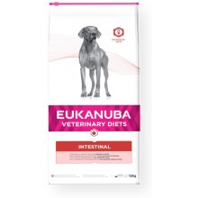 Eukanuba Veterinary Diet Intestinal 12 kg...