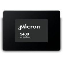 Kõvaketas Micron 5400 MAX 2.5" 480 GB Serial...