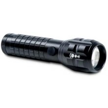 Maul 8182390 flashlight Black