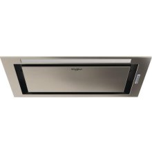 Whirlpool WCT3 64 FLB X Ceiling built-in...
