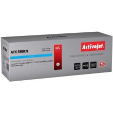 ACJ Activejet ATK-590CN Toner (replacement...