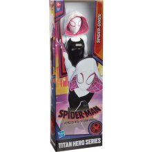 SPIDER-MAN Movie Mängufiguur Titan Hero, 30...