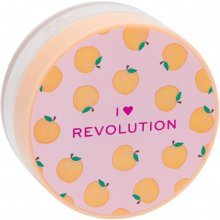 I Heart Revolution Loose Baking Powder Peach...