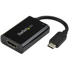 STARTECH USB-C TO HDMI - POWER DELIVERY USB...