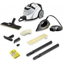 KARCHER Kärcher SC 5 EasyFix Iron