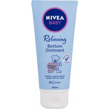 Nivea Baby Relieving Bottom Ointment 100ml -...