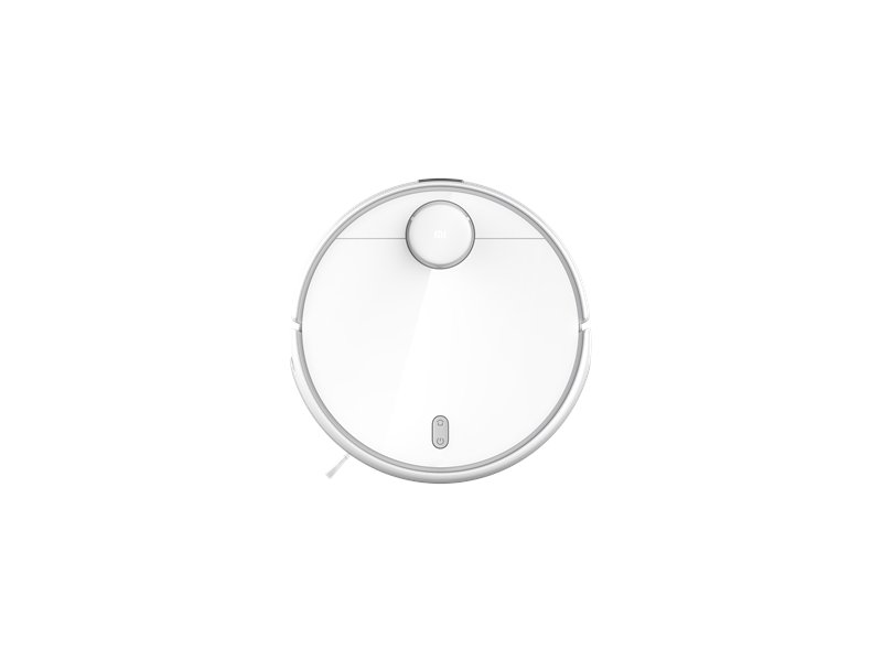 Xiaomi robot vacuum mop 2 pro white