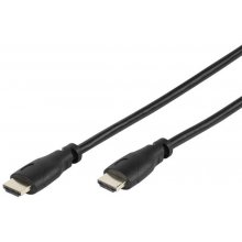 Vivanco cable Promostick HDMI - HDMI 1,5m...