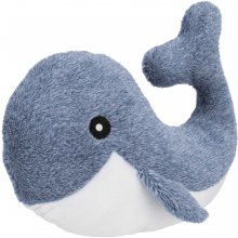 Trixie Toy for dogs BE NORDIC whale Brunold...