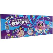 Cobi Mascot Bubble Pops - Grape Glee Kitty