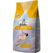 HIQ - Dog - Mini - Golden Age - 7kg |...