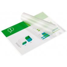 GBC Document Laminating Pouches A3 2x125...