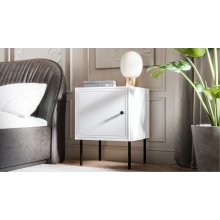 Cama MEBLE Bedside table 2 pcs PALAZZO BIS...