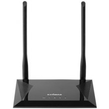 Edimax N300 wireless router Fast Ethernet...