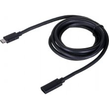 Unitek Extension Cable USB-C ;M / F;1...